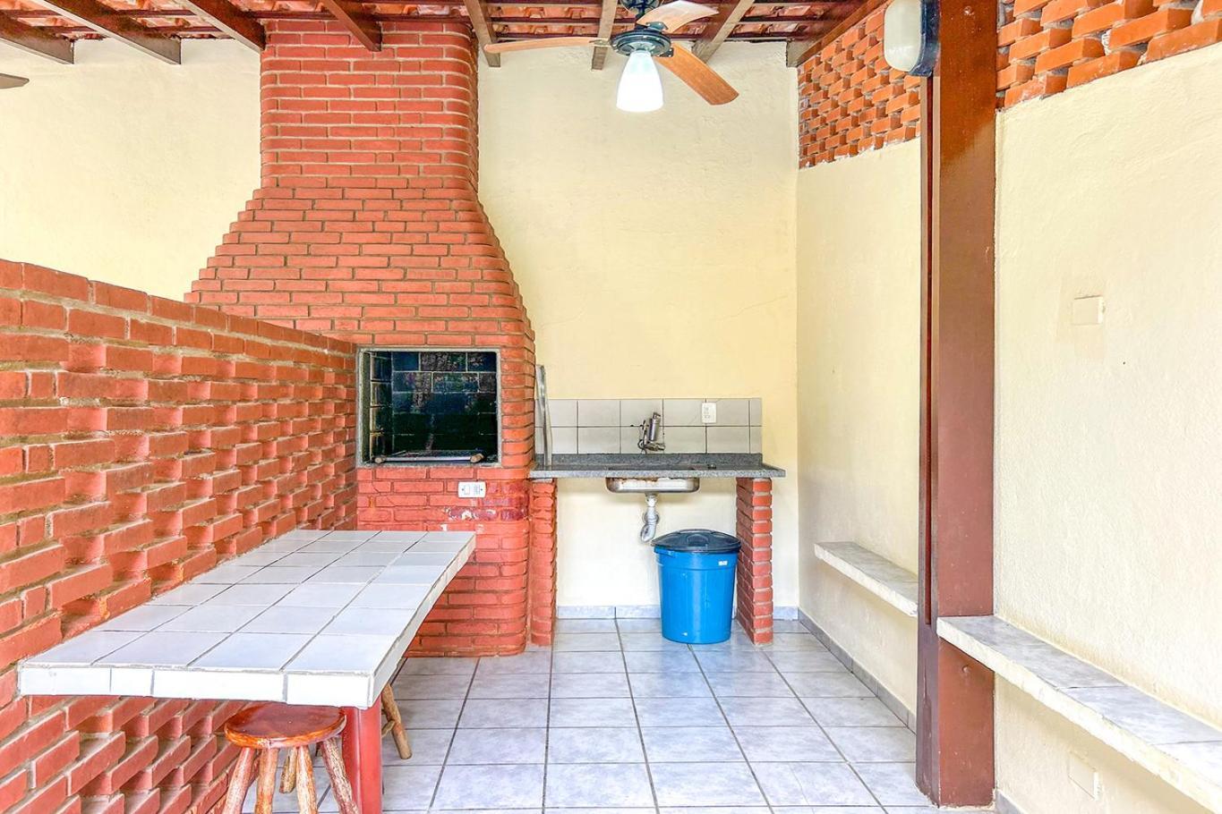 Apto C Wifi E Lazer Prox A Praia De Maranduba Sp Apartamento