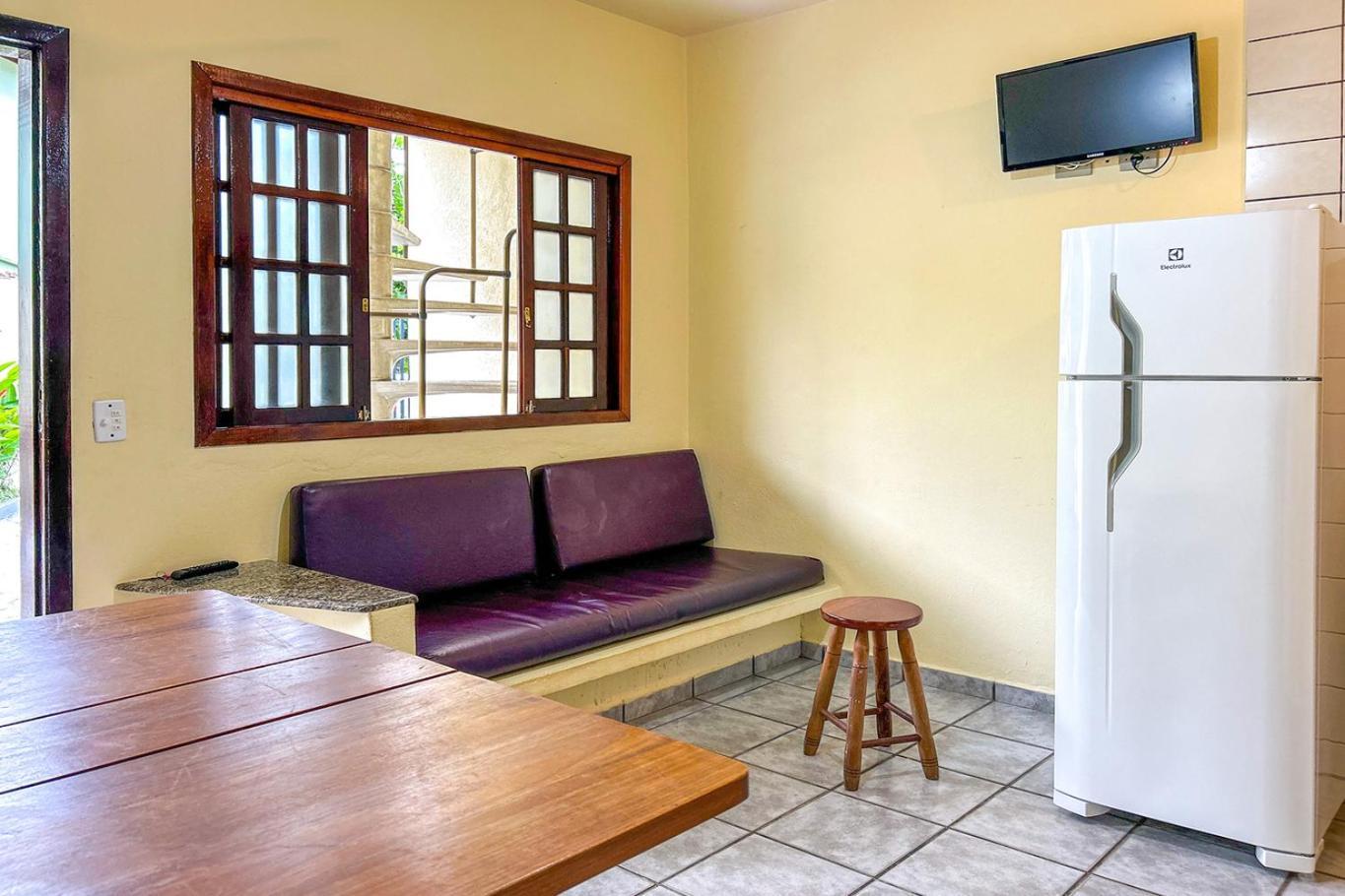 Apto C Wifi E Lazer Prox A Praia De Maranduba Sp Apartamento