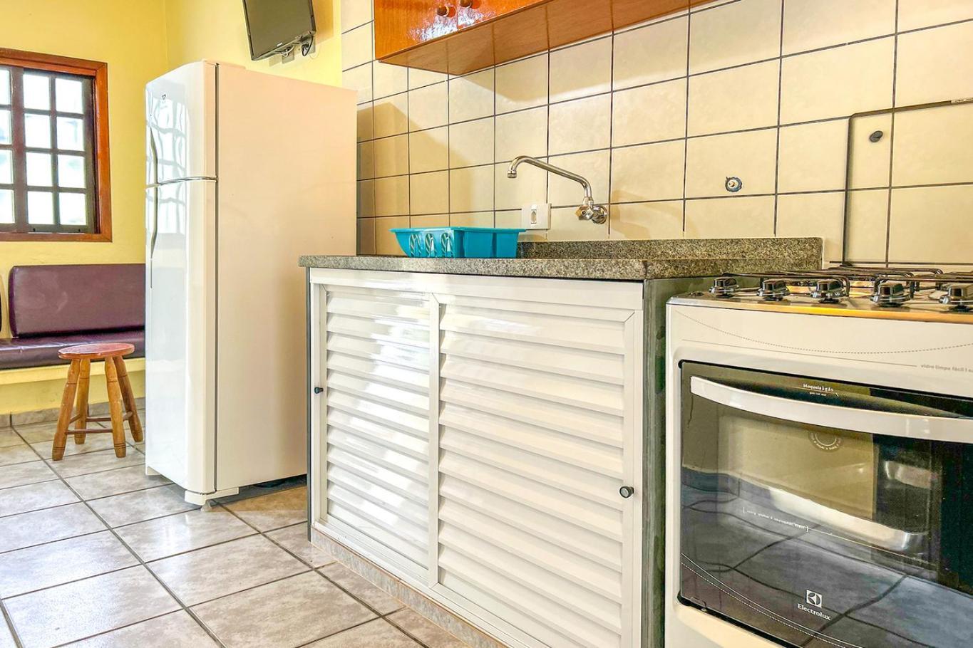 Apartamento Apto C Wifi E Lazer Prox A Praia De Maranduba Sp Ubatuba