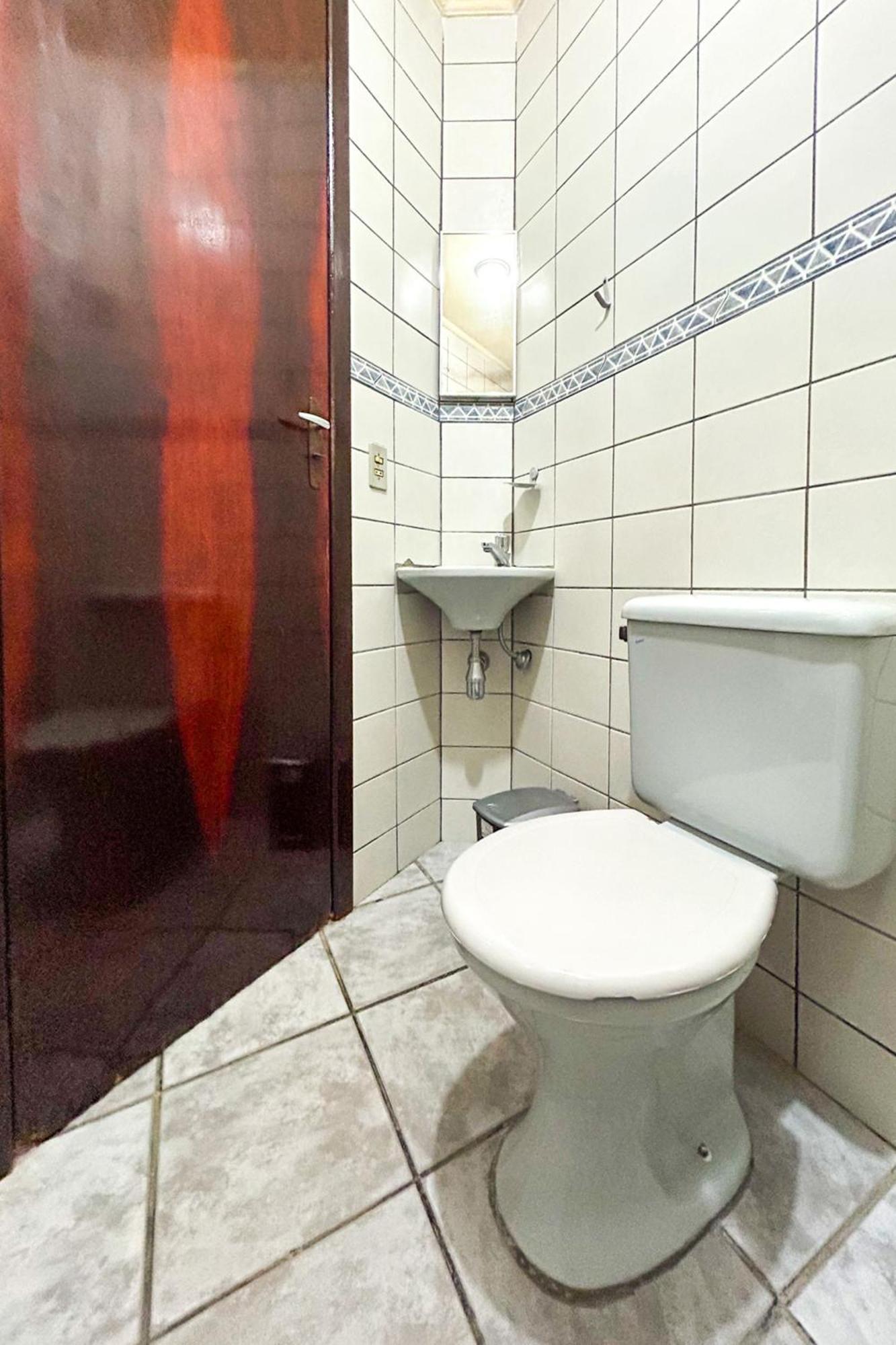 Apartamento Apto C Wifi E Lazer Prox A Praia De Maranduba Sp