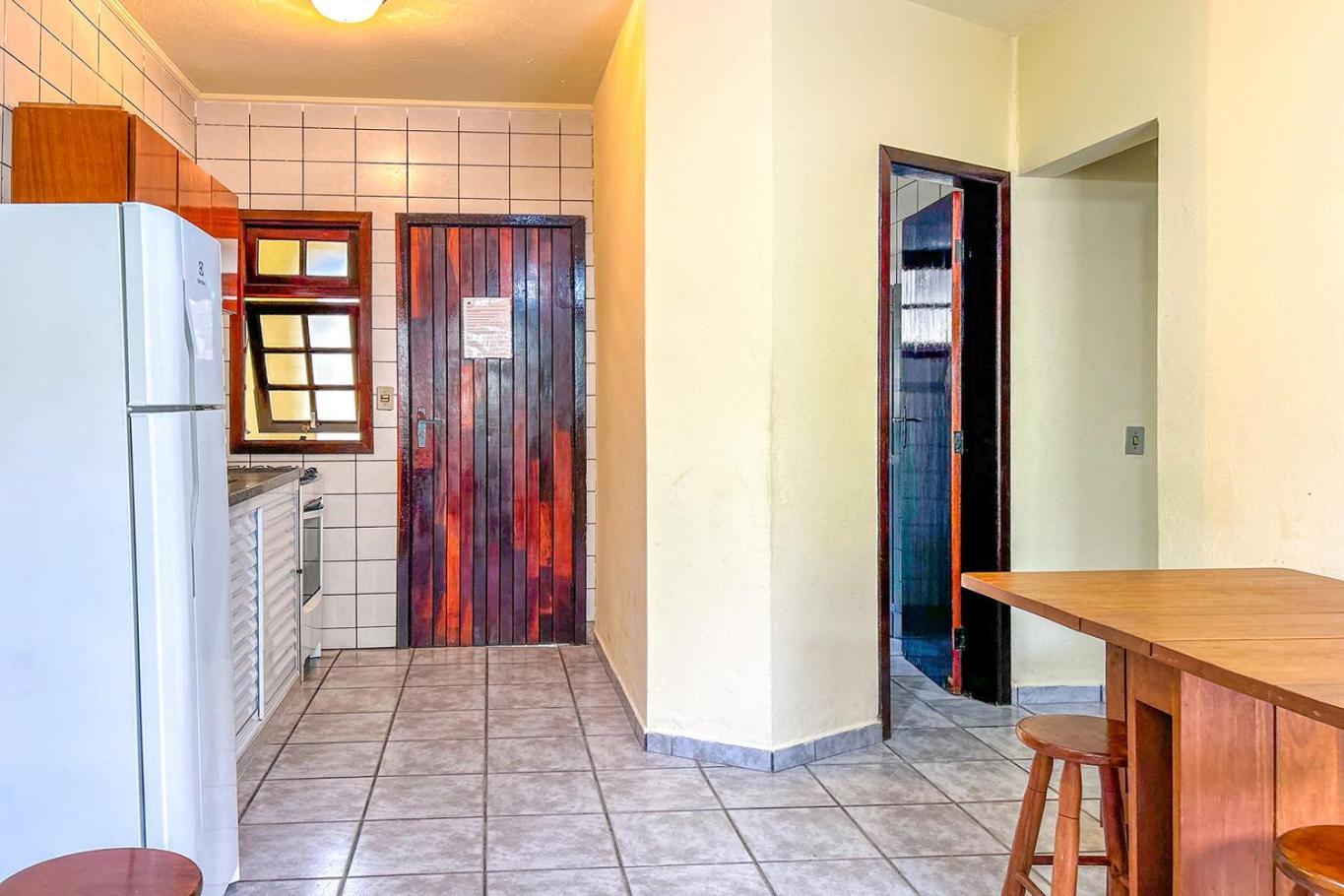 Apartamento Apto C Wifi E Lazer Prox A Praia De Maranduba Sp Ubatuba