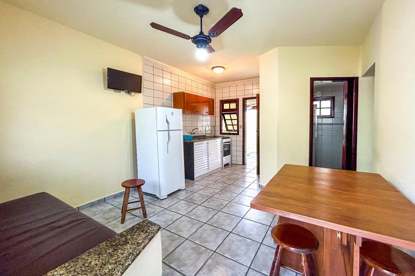 Apartamento Apto C Wifi E Lazer Prox A Praia De Maranduba Sp Ubatuba
